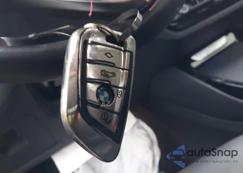 2022 BMW X3 Sdrive30I from USA, damaged, VIN 5UX43DP07N9K82533